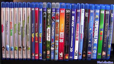Peliculas blu ray 3d PenalbaWeb.com