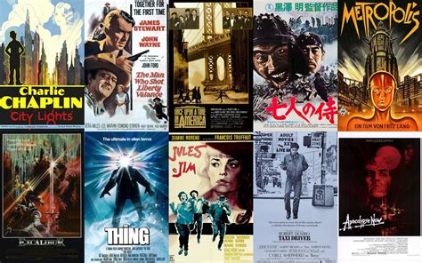 Peliculas clasicas PenalbaWeb.com