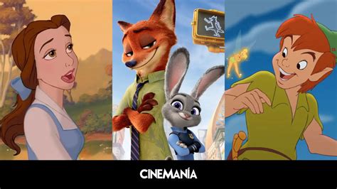 Peliculas disney PenalbaWeb.com