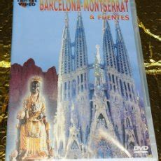 Peliculas dvd barcelona PenalbaWeb.com