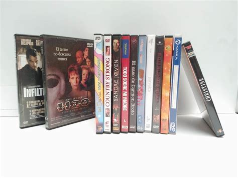 Peliculas dvd PenalbaWeb.com