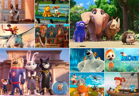 Peliculas ninos PenalbaWeb.com