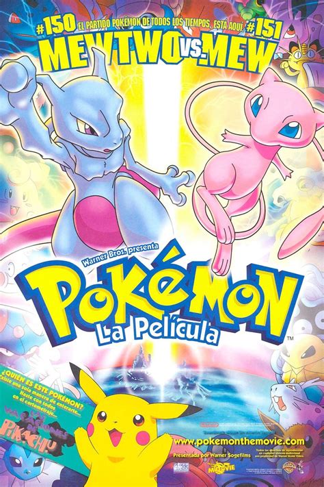 Peliculas pokemon PenalbaWeb.com