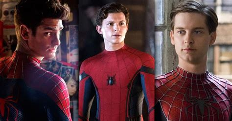 Peliculas spider man PenalbaWeb.com