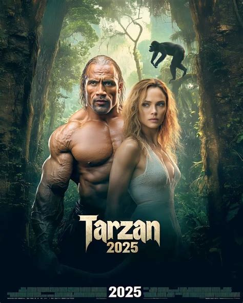 Peliculas tarzan PenalbaWeb.com