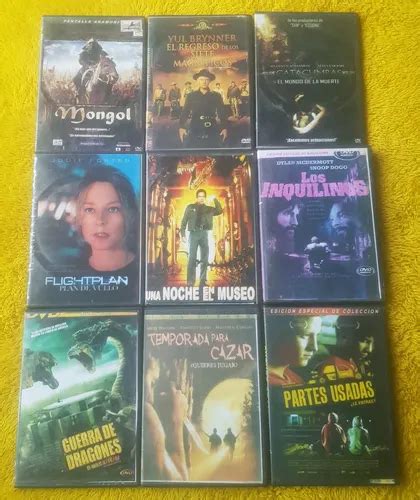 Peliculas varias PenalbaWeb.com