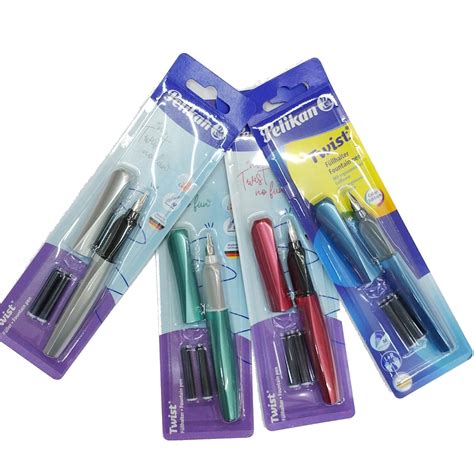 Pelikan pluma PenalbaWeb.com