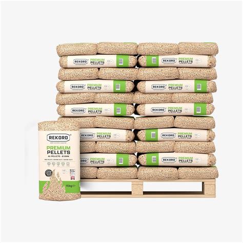 Pellets a1 PenalbaWeb.com