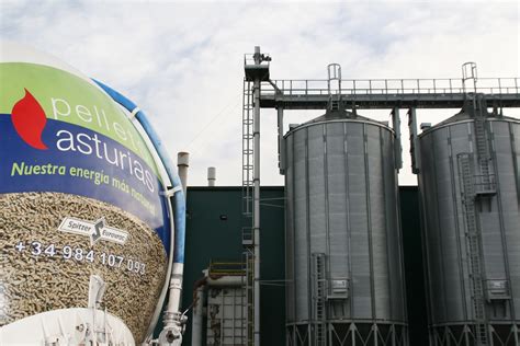 Pellets asturias PenalbaWeb.com