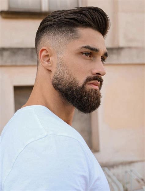 Pelo barba PenalbaWeb.com