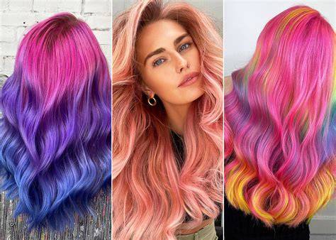 Pelo colores PenalbaWeb.com