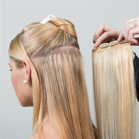 Pelo extensiones PenalbaWeb.com