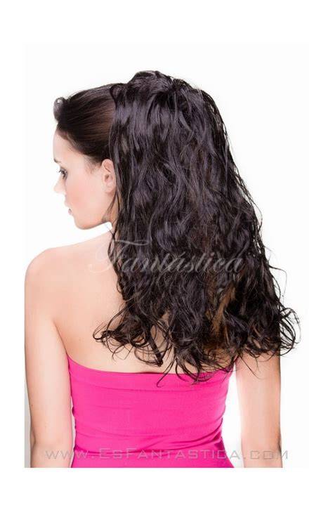 Pelo postizo PenalbaWeb.com