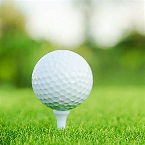 Pelota golf PenalbaWeb.com