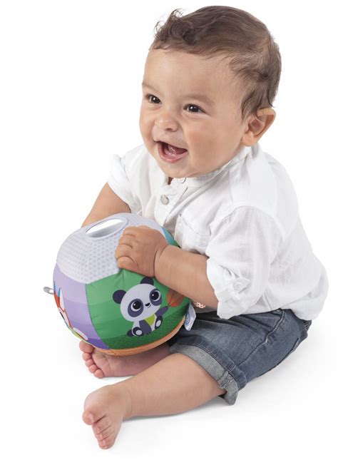 Pelota musical PenalbaWeb.com