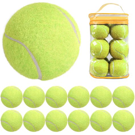 Pelotas tenis PenalbaWeb.com