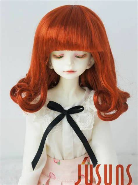 Pelucas pullip PenalbaWeb.com