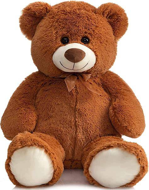 Peluche bear PenalbaWeb.com