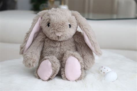 Peluche bebe PenalbaWeb.com