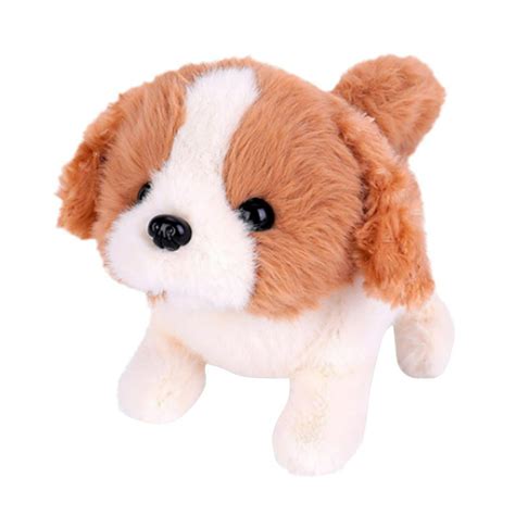 Peluche cachorro PenalbaWeb.com