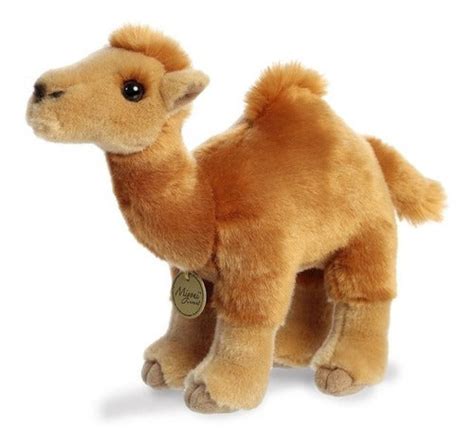 Peluche camello PenalbaWeb.com