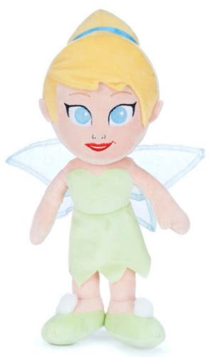 Peluche de campanilla PenalbaWeb.com