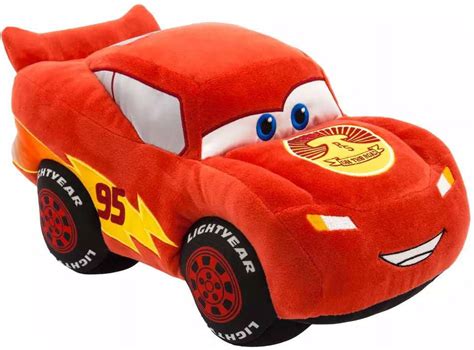 Peluche cars PenalbaWeb.com