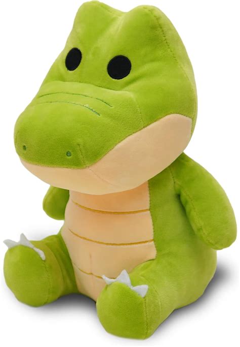 Peluche cocodrilo PenalbaWeb.com