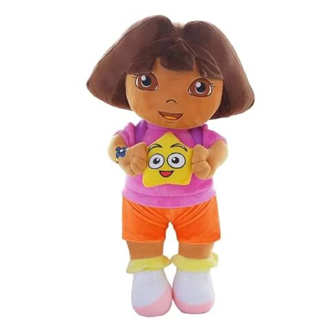 Peluche dora exploradora PenalbaWeb.com