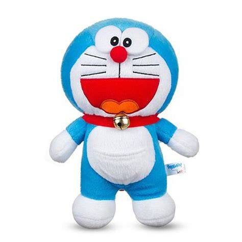 Peluche doraemon PenalbaWeb.com