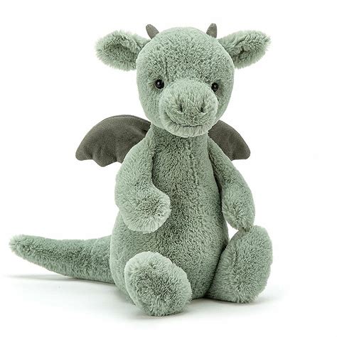 Peluche dragon PenalbaWeb.com