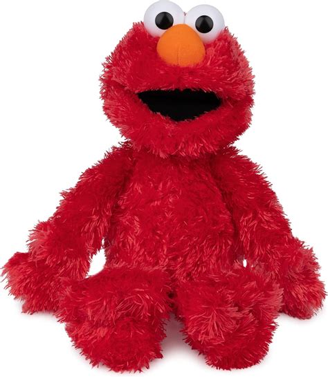 Peluche elmo PenalbaWeb.com