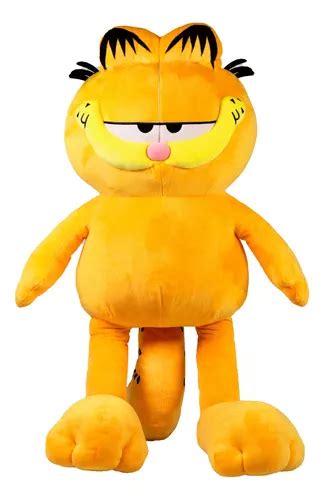 Peluche garfield PenalbaWeb.com