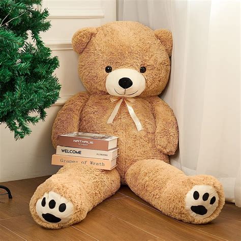 Peluche grande PenalbaWeb.com