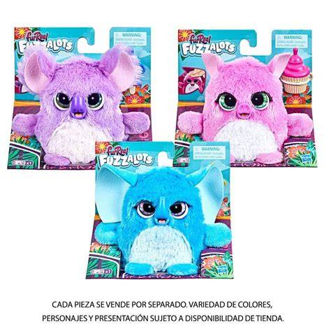 Peluche hasbro PenalbaWeb.com