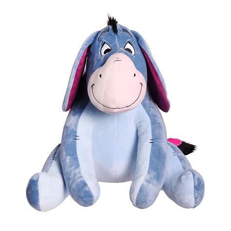 Peluche igor winnie pooh PenalbaWeb.com