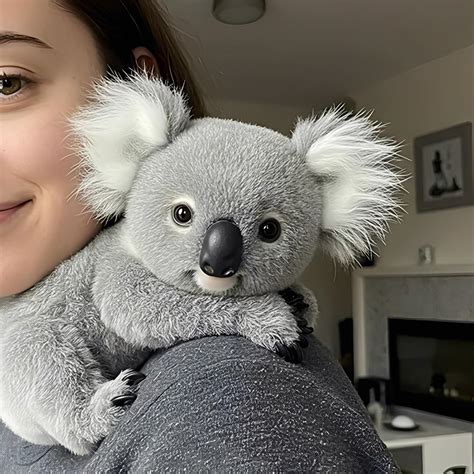 Peluche koala PenalbaWeb.com