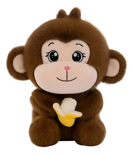 Peluche monito PenalbaWeb.com