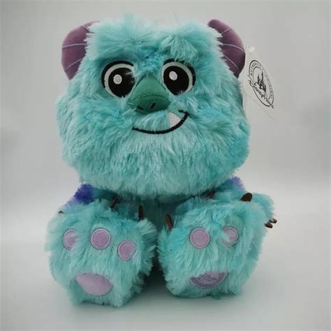 Peluche monstruos sa PenalbaWeb.com