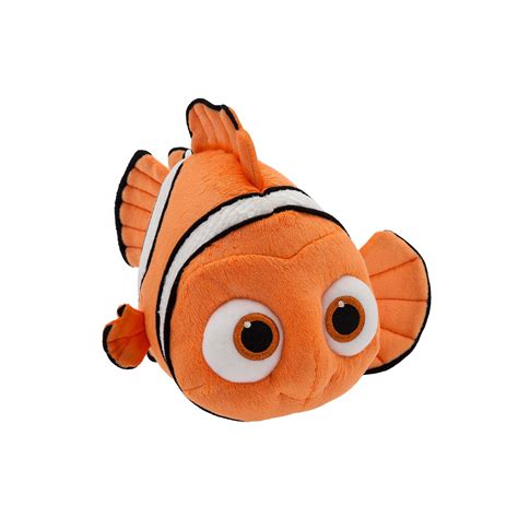Peluche nemo PenalbaWeb.com