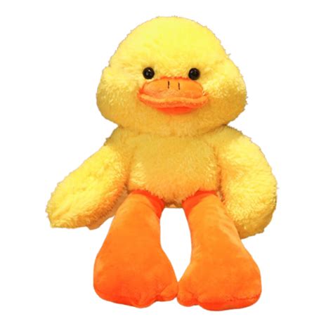Peluche pato PenalbaWeb.com