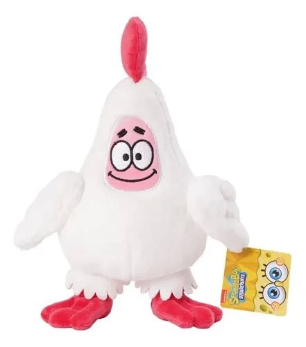 Peluche patricio PenalbaWeb.com