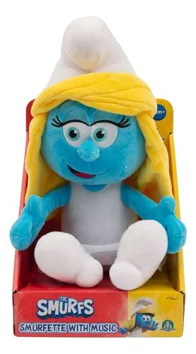 Peluche pitufos PenalbaWeb.com