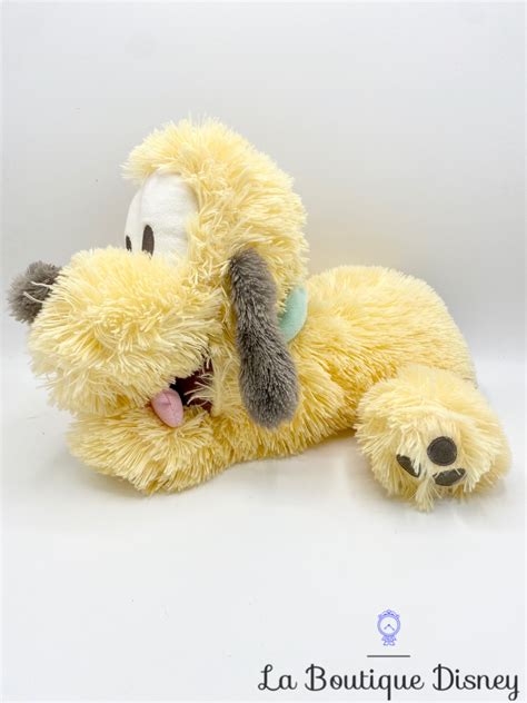Peluche pluto PenalbaWeb.com