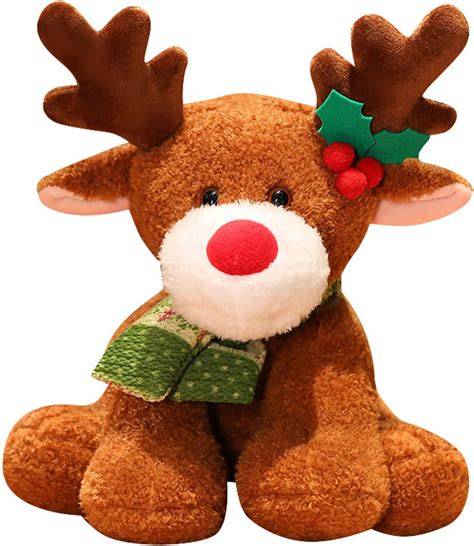 Peluche reno PenalbaWeb.com