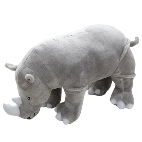 Peluche rinoceronte PenalbaWeb.com