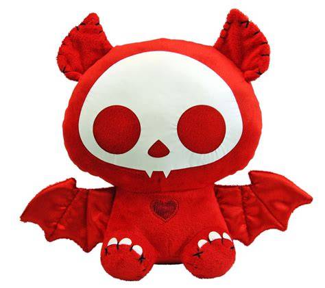 Peluche skelanimals PenalbaWeb.com