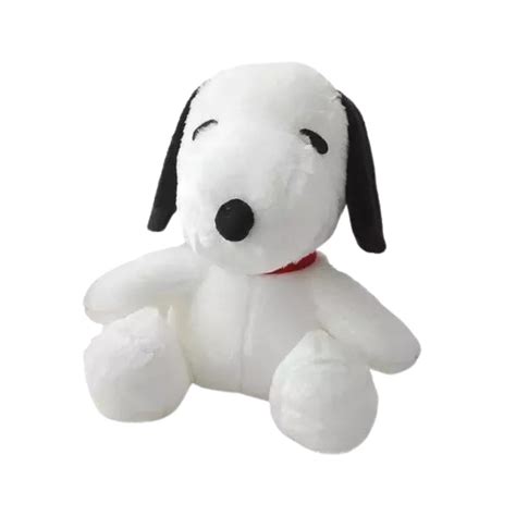 Peluche snoopy PenalbaWeb.com