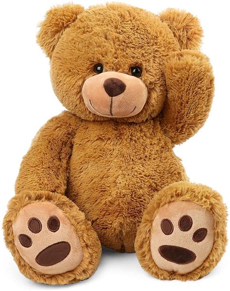 Peluche teddy PenalbaWeb.com