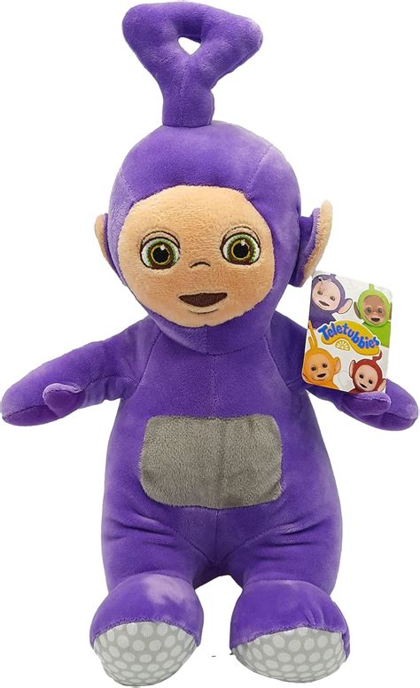 Peluche teletubbies PenalbaWeb.com